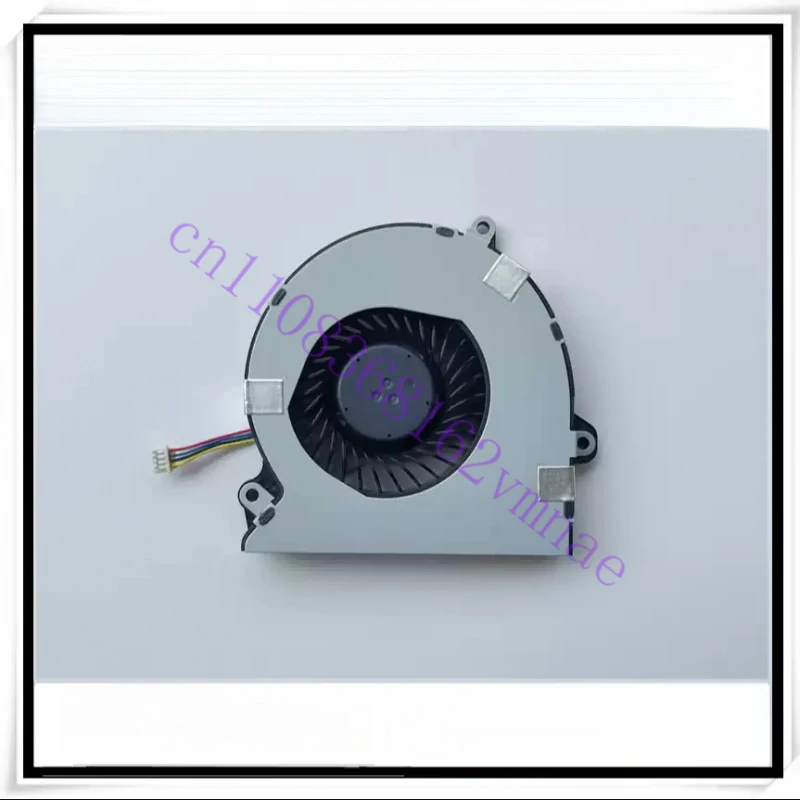 BUC0805HB-00 B33   DC05V 0.55A B33 4PIN fan for ASUS VivoMini VC65R