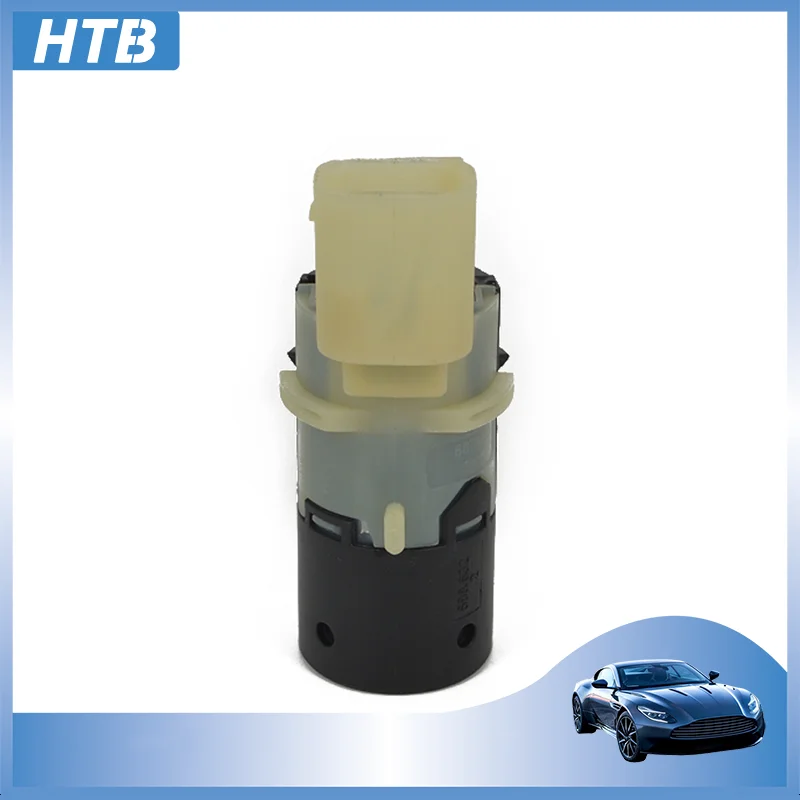 

Датчик парковки PDC для BMW 3 5 Series E46 E39 E53 E83 X5 X3 Z4 E85 E86 98-07 66216938737 66216938739, 4 шт.