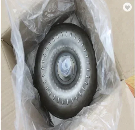 Spare Parts Torque Converter for Excavator Parts Hot sales