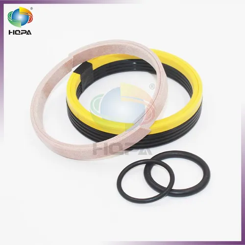 Imagen 2 del producto 991/00018 99100018 991-00018 KIT de sello de cilindro para cargadora de retroceso JCB 3CX 3D
