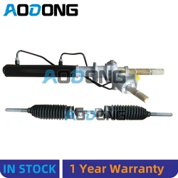 RHD Power Steering Gear Power Steering Rack For Subaru Forester Touring SF5DK5D 2000 34110-FC080 34110FC080