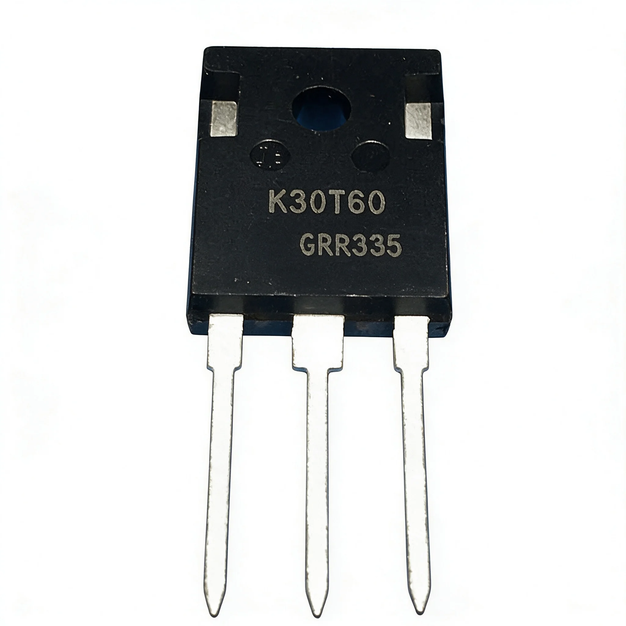 5piece K30T60 IKW30N60T TO-247
