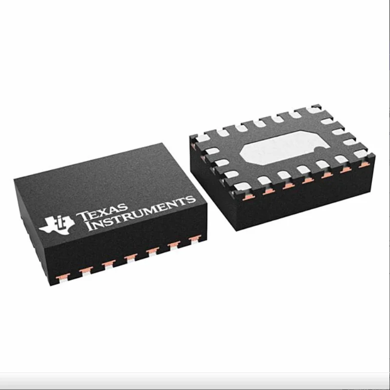 Manufacturer Channel Voltage Regulators - DC DC Switching Regulators QFN-20(2.6x3.6) LM65645SRZTRQ1 Components Electronic