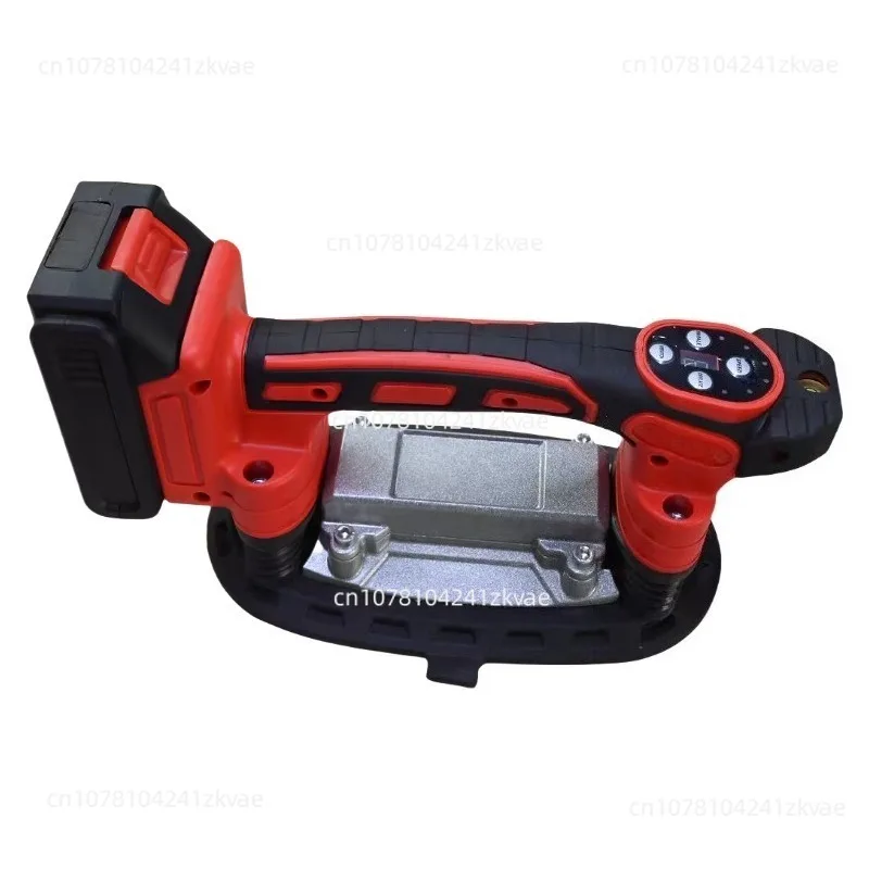 21v-electric-tile-laying-machine-adjustablelaying-machine-high-power-vibrator-floor-laying-tile-tile-auxiliary-tools