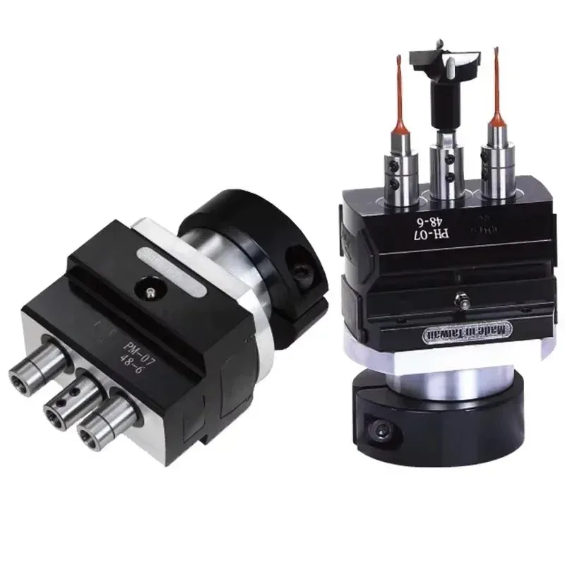 Woodworking Hinge Machine Three Hole Hinge Drilling Package Drilling Accessories