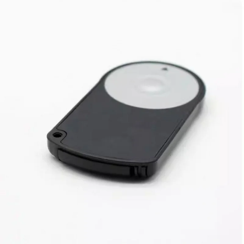 

5pcs The shutter for Canon Camera repair parts wireless infrared camera remote control 550 d / 700 d / 650 d/d / 5 d2 / d3 60