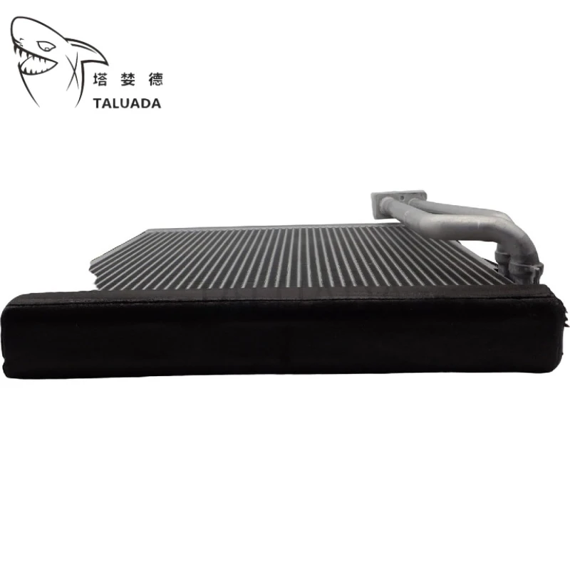 A/C Condenser 245-7836 For 320D Excavator Air Conditioning Evaporator Raditior Water Cooalnt 1 Year Warranty
