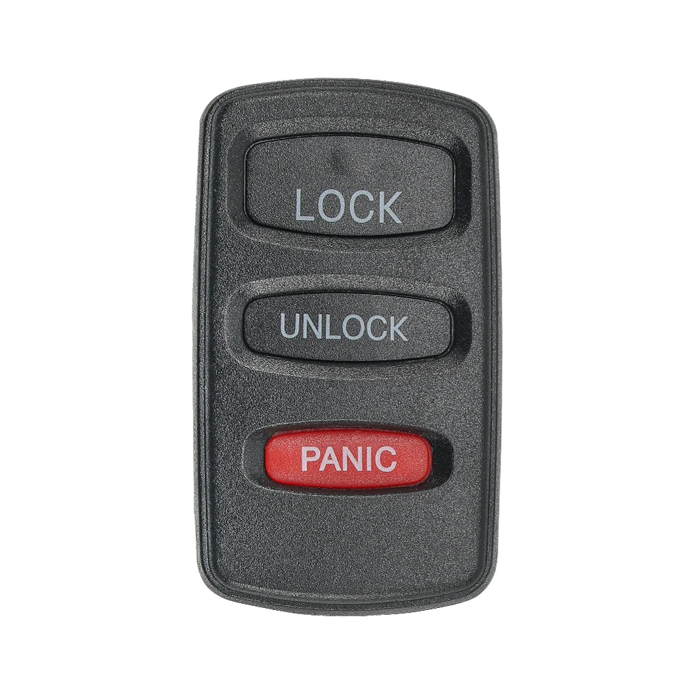 Okey Remote Car Key OUCG8D-525M-A OUCG8D-522M-A Remote Key Fob For Mitsubishi Eclipse Endeavor Lancer Montero Sport Outlander - view 6