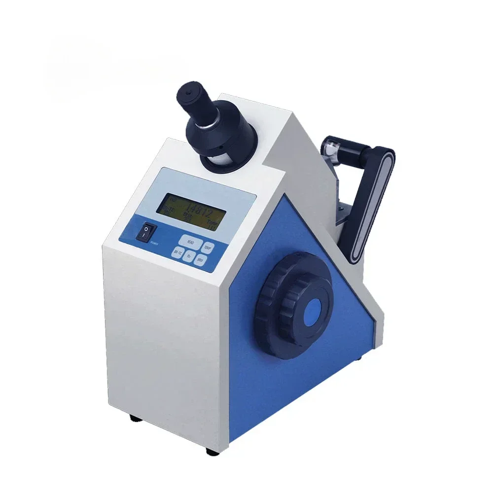 LTR-2S ABBE, Portable Analytical Instrument, Laboratory Brix, Automatic Refractometer