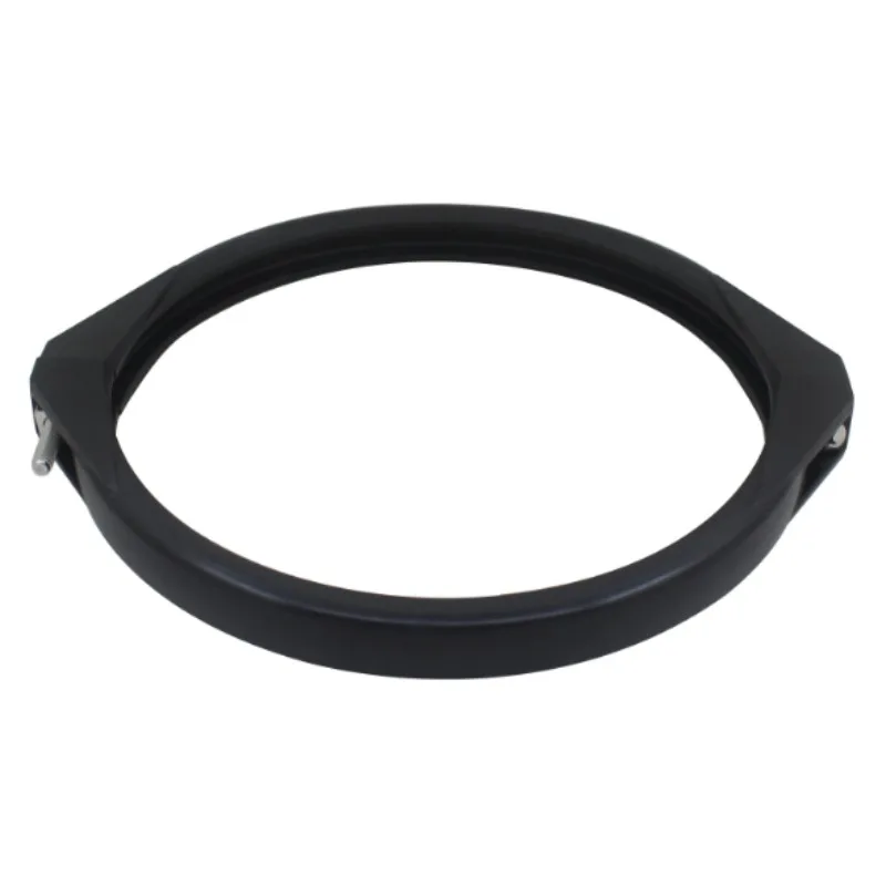 الرمال تصفية صمام المشبك استبدال GMX600NM ل هايوارد S144T برو بركة الرمال خزان رئيس مضخة مرشح شفة المشبك الملحقات