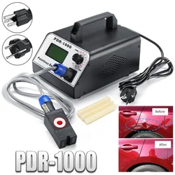 PDR-1000 Induction Heater Car Paintless Dent Repair Remover for Removing Dents 220V 1000W for Car Body Repair PDR