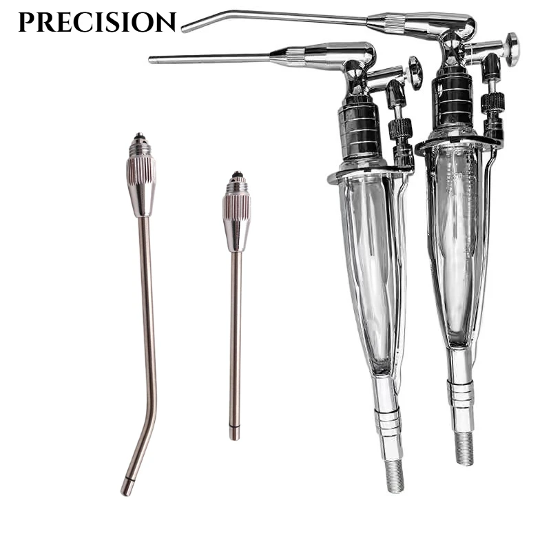 

Ear Nose and Throat Treatment Table Spray Gun Equipment Physical and Chemical Sprays Guns Comprehensives Table Access/Oral Tools