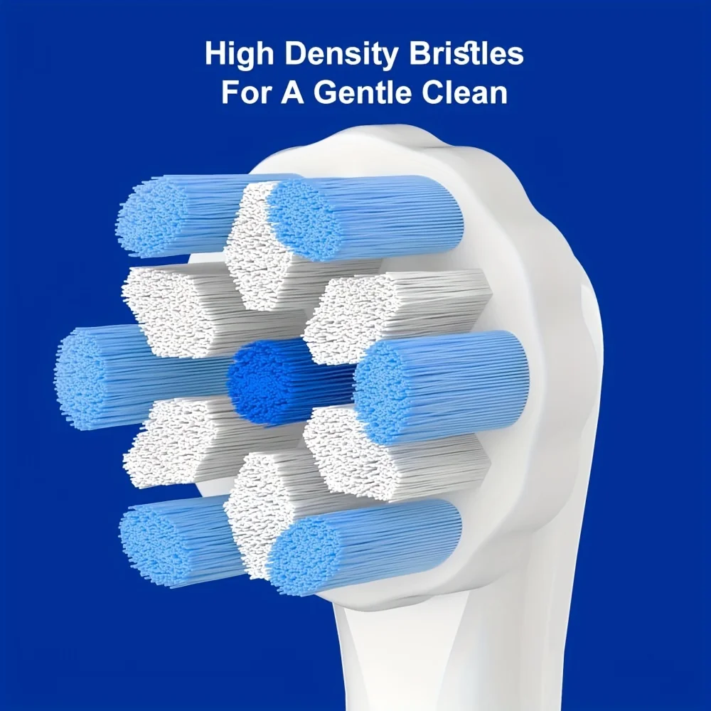 Toothbrush Head Compatible with Oral-B iO Series Electric Toothbrushes, iO3/iO5/iO6/iO7/iO8/iO9/iO10 Brush Heads Ultimate Clean