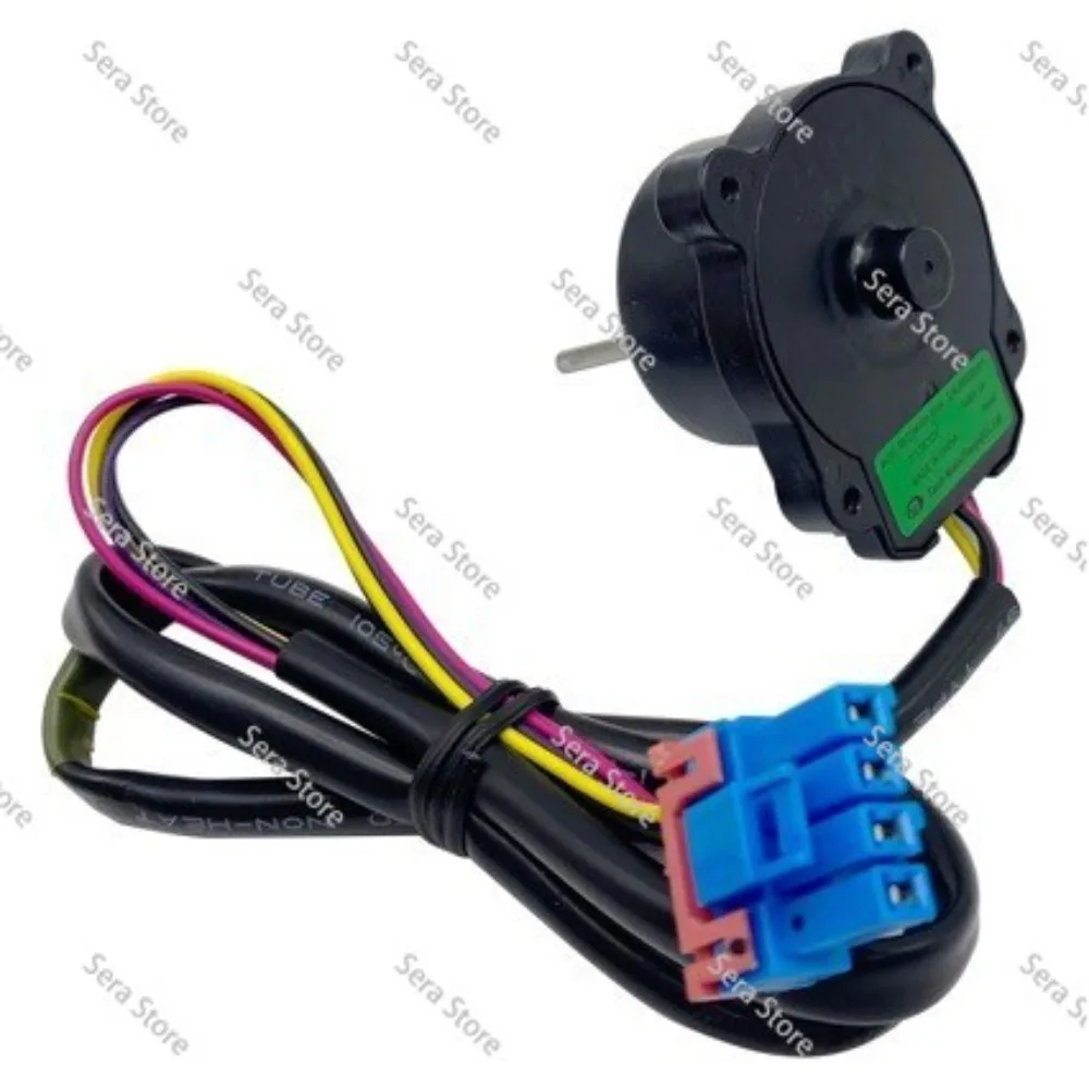For  Refrigerator Freezer Condenser Fan Motor EAU65058501 for LG LFXC24726M LFXS30726M LMXC23796M Fridge Replace Parts DC12V