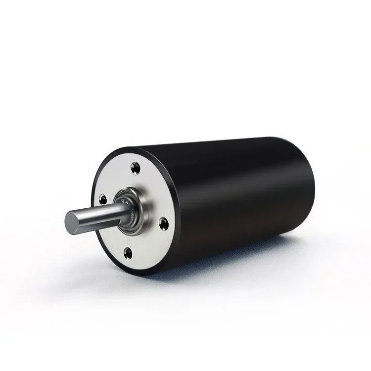 3671 Industrial Servo Micro DC Brushed Hollow Cup Bone Drill Motor Fascia Gun Motor