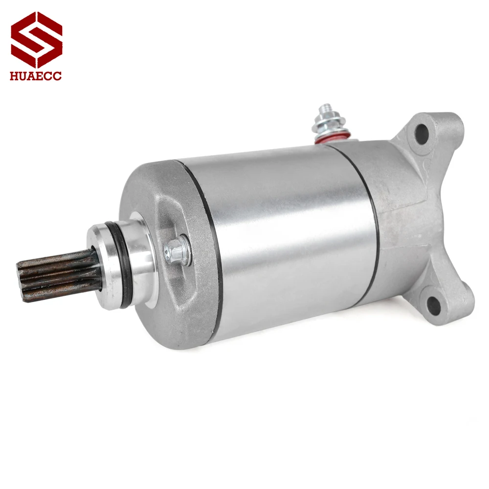 Electric Starter Motor Starting for Polaris Magnum 325 330 425 500 2x4 4x4 6x6 Ranger Crew Scrambler 425 450 500 3084981