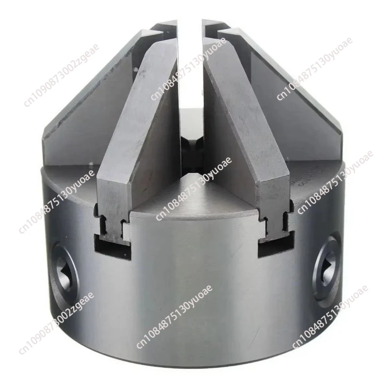 

Токарный станок с патроном 100 мм, 6-кулачковый самоцентрирующийся патрон, мини-токарный патрон для мини-токарного станка