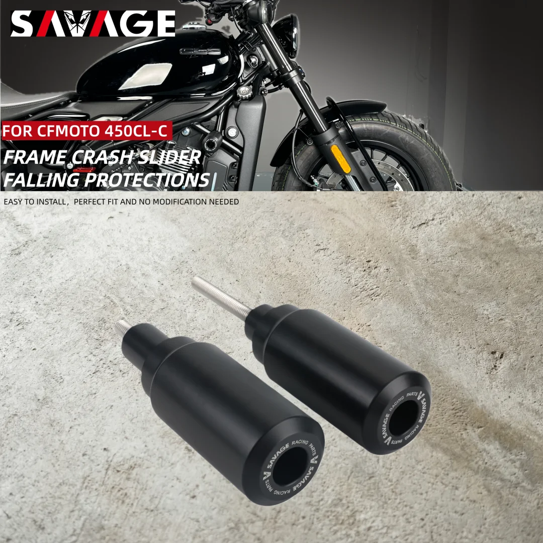 Savage Heavy Duty F…