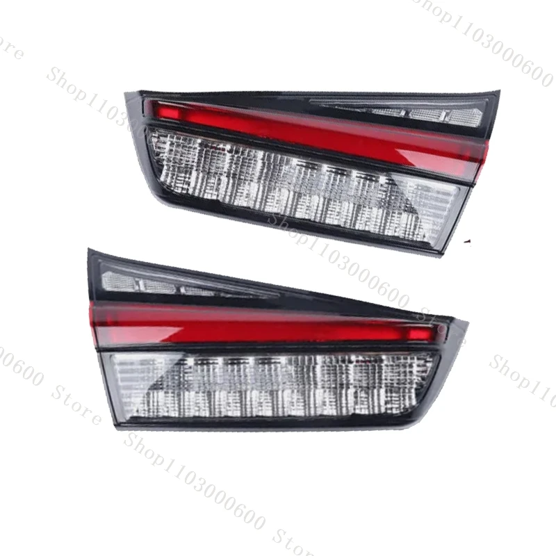 For Mitsubishi Outlander Sport ASX RVR 2020 2021 2022 Car Rear Tail Light Brake Lamp Turn Signal Light LED Tail Lamp Assembly