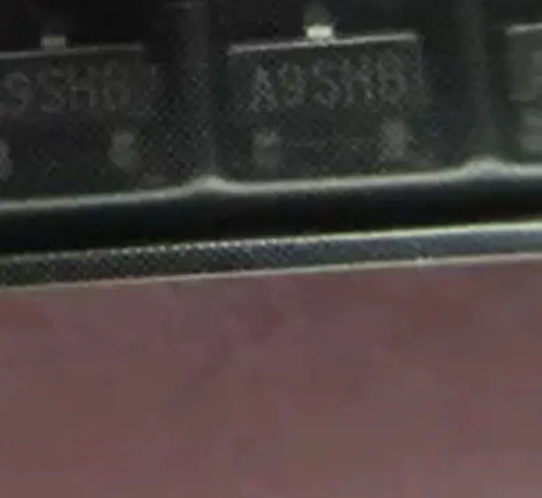 SI2309 A9SHB  SI2309DS SOT23 surface mount P-channel metal-oxide-semiconductor field-effect transistor 1 piece
