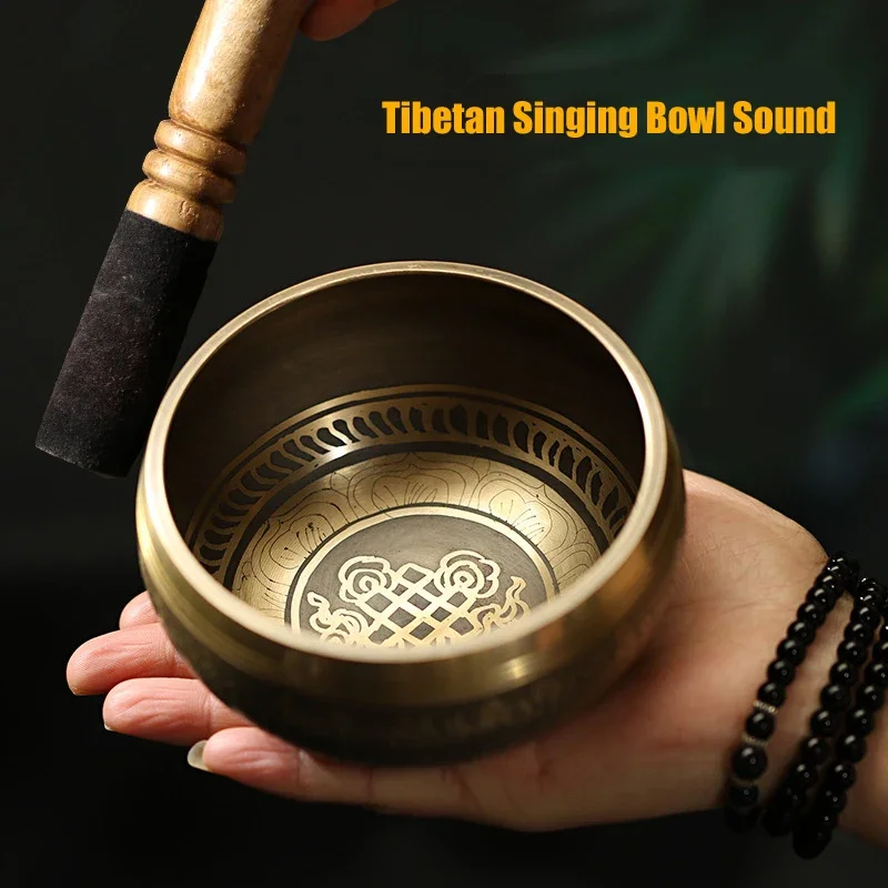 Nepal Chanting Bowl…