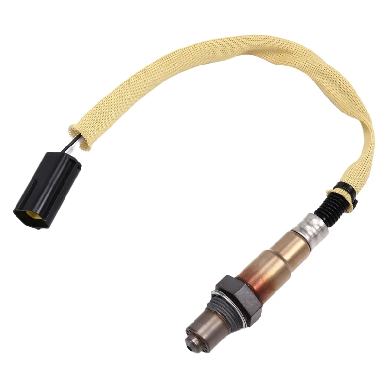 

24109683 Oxygen Sensor Air Fuel Ratio Upstream O2 Sensor For Chevrolet Sail 1.3L 1.5L-X67A