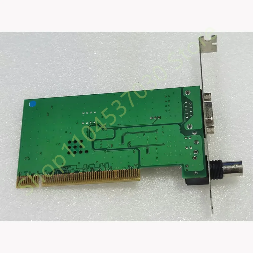 Carte d'acquisition d'image PCI V113 REV.B