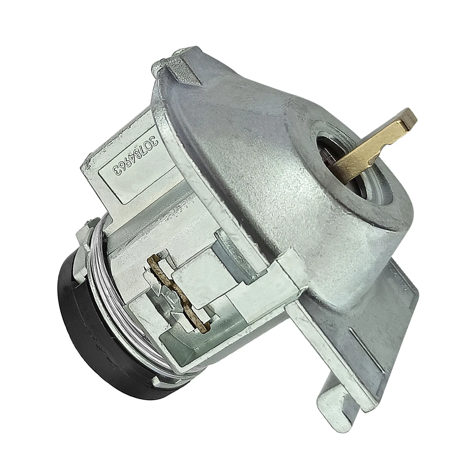 Replace lock cylinder for Land Rover Freelander 2 door lock cylinder, Freelander  Land Rover driver door lock cylinder