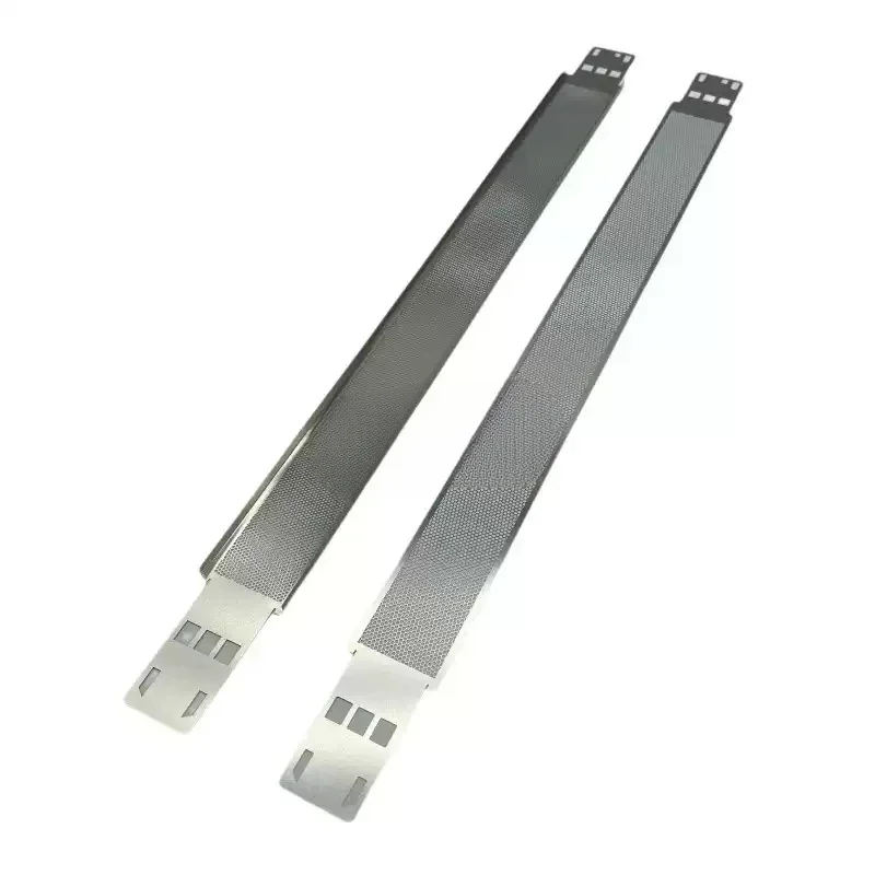 5 pçs grade de carga compatível para xerox 5755 5655 5765 5775 5790 5845 5855 5875 grade de carga impressora copiadora peças reposição