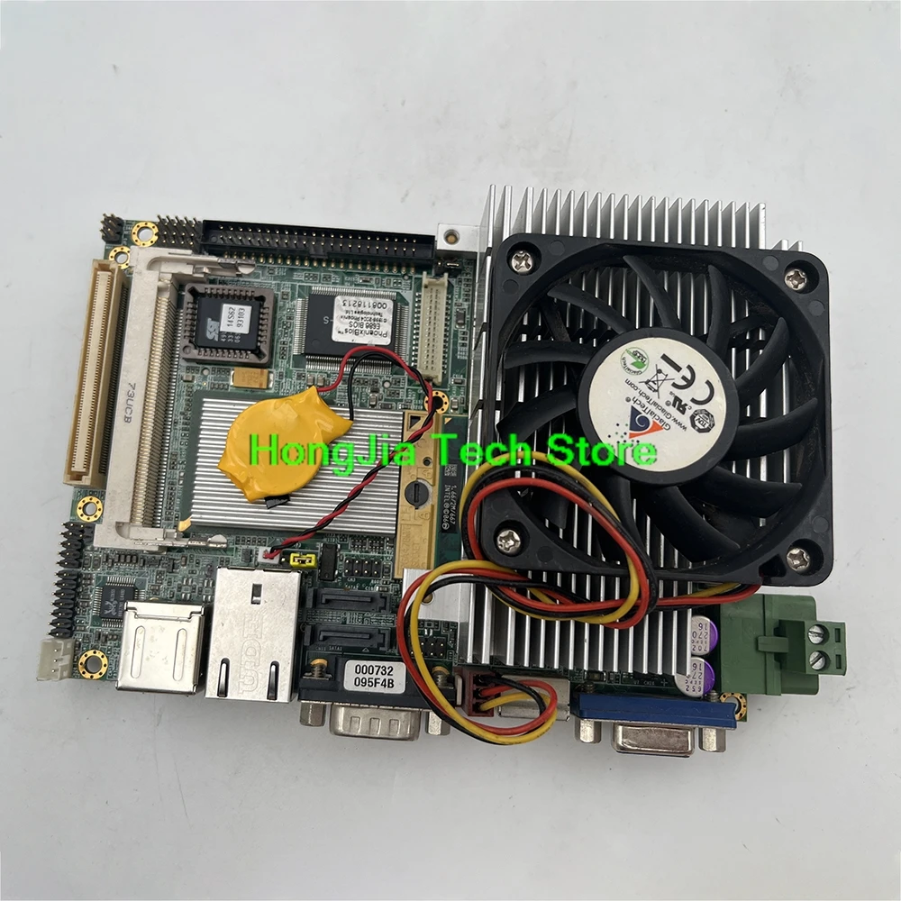 

GENE-9310 REV:A1.0-A для промышленной материнской платы AAEON