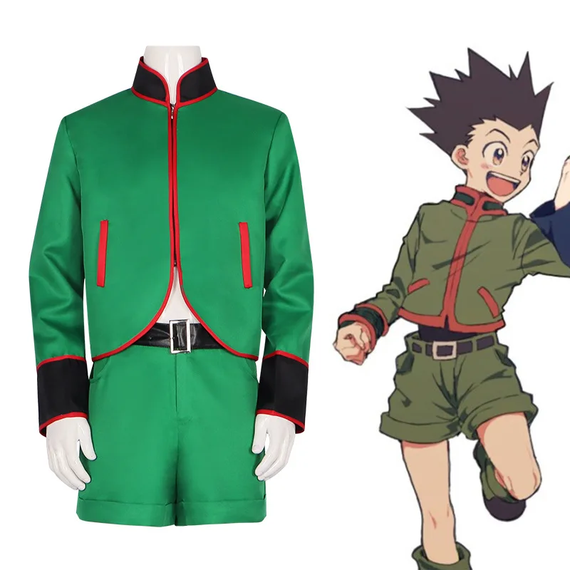 Gon Freec-Ss Cospla… - image