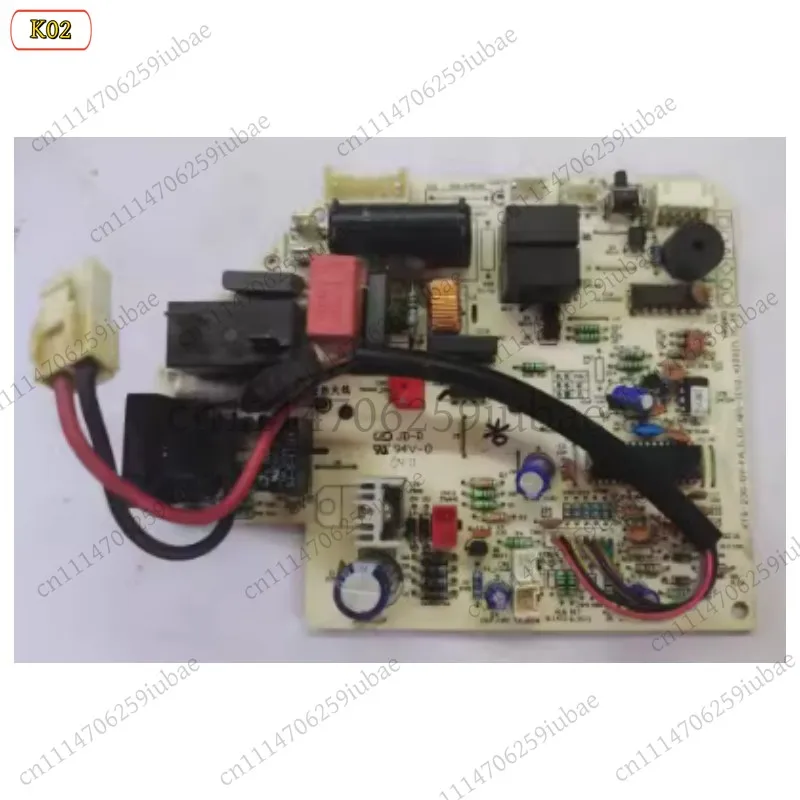 Replacement Computer Board KFR-23G/DY-FA.D.01.NP1-1 Circuit Board Compatible with AC Parts