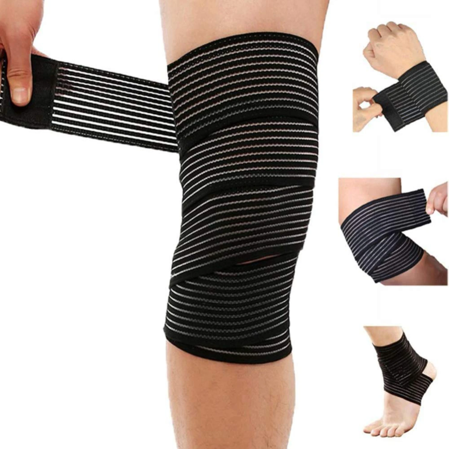 Enhanced Performance Top Choice Ultimate Arm Support for Active Athletes - Superior Breathability and Injury Prevention - Comfor