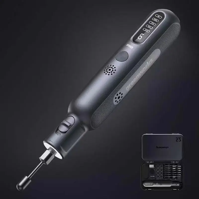 

8V Lithium Battery Electric Grinder Set Wireless Handheld Stone Wood Carving Polishing Cutting Engraving Tool