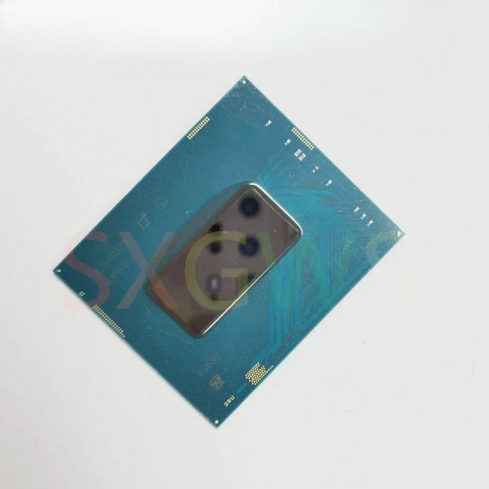 

Used 13th generation i7-1365HX SRMED CPU BGA chip