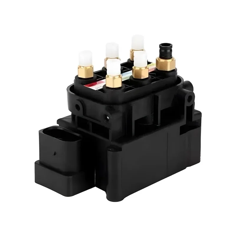 Suitable for Mercedes-Benz S300 S400 ML400 GL400 R320 R350 GLE450 air pump distribution valve