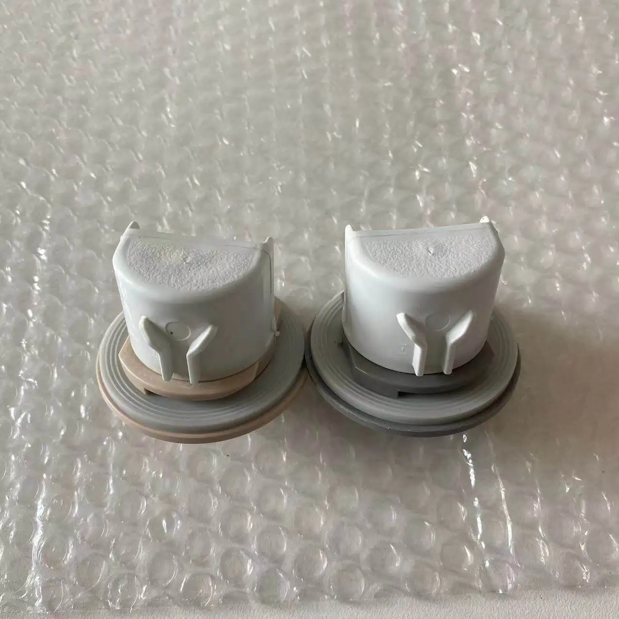 For Daewoos WINIAs wall mounted washing machine softener box