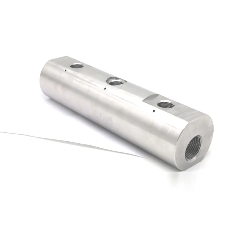 2025 heißer Verkauf Hochwertige Wasserstrahlteile 049583-1 Akkumulator mit Direktantriebspumpe