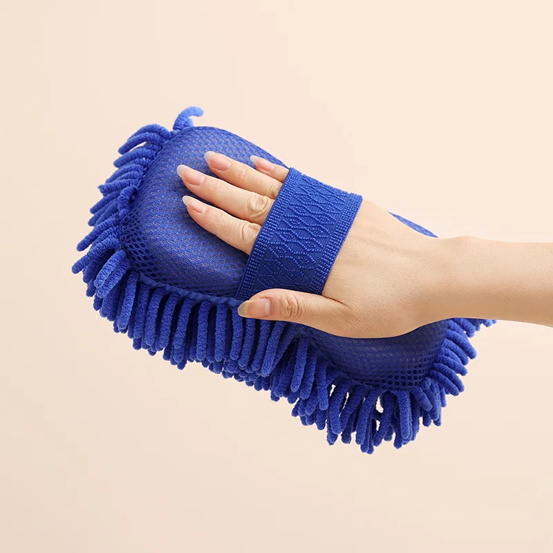 1 pc blue