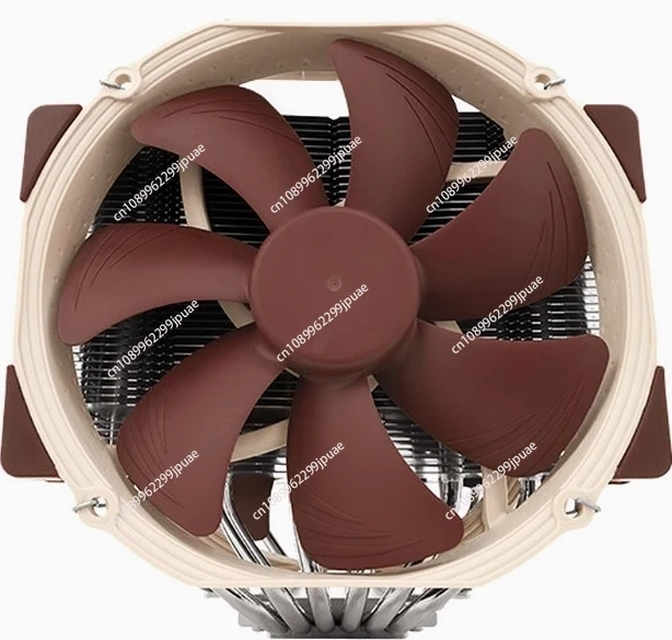 Noctua NH-D15 6 Hea…