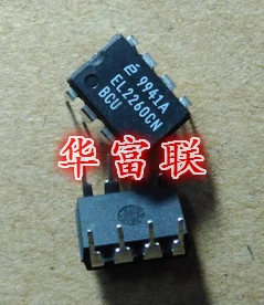 

Free shipping EL2260CN DIP-8 10PCS