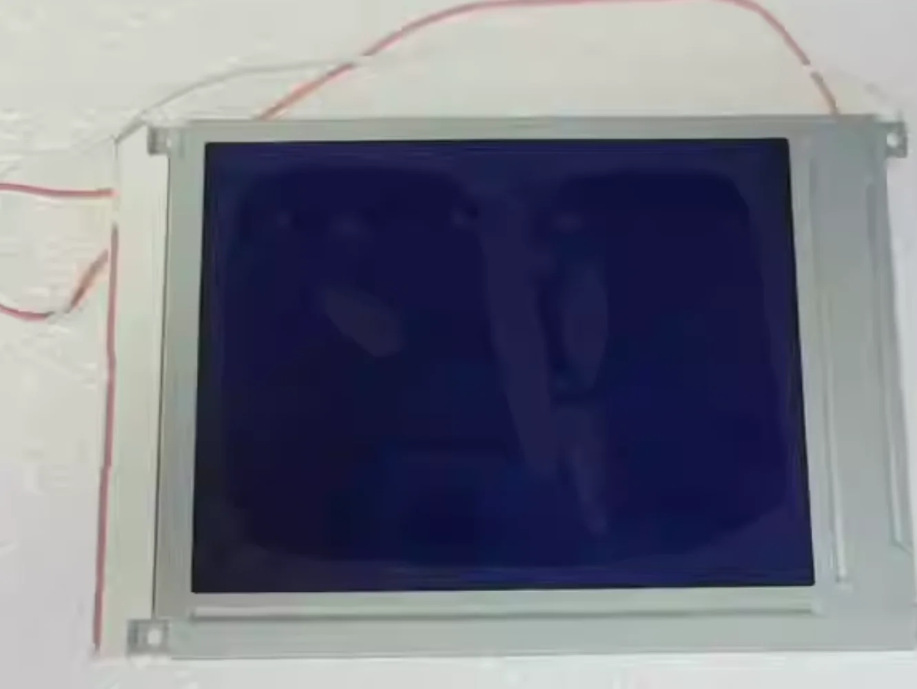 

CMCGANE92SCK injection molding machine digital display screen