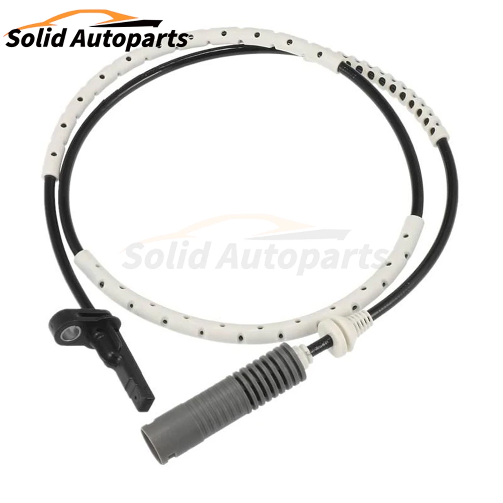 

34526870077 Rear ABS Wheel Speed Sensor For BMW E81 E82 E87 E88 E90 E91 E92 E93 Car Accessories 34526762476