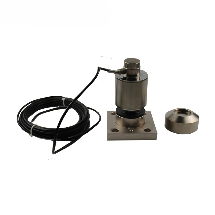 Self-restoring rocker pin load cell High Precision 500g Sensors Load Cell for Weighing Scales