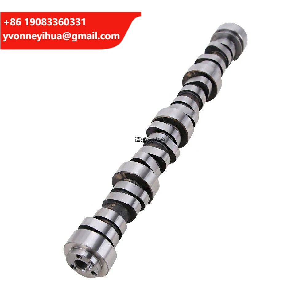 

E1840P Stage 2 Camshaft Kit Spring Tappet Push Rod 585" For Chevrolet LS LS1 Engine Replacement Parts E-1840-P PAC-1218 HL2148S