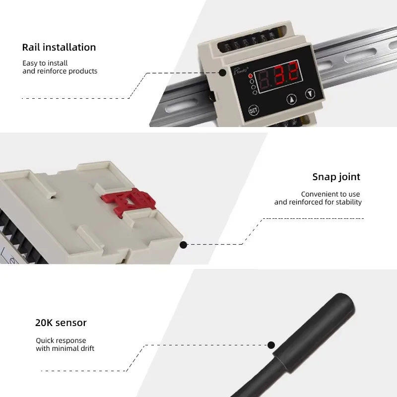 Differential Rail S…