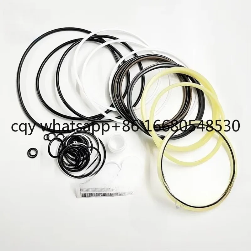 

HB15G HB20G HB30G Excavator Hydraulic Breaker Hammer Repair Kits Seal Kits
