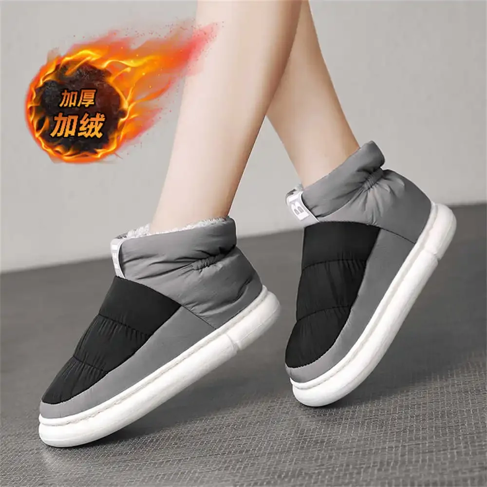 Size 33 Super Lightweight Shoes Women Luxury Sneakers White Boot For Women Sneakers Women High Top Sports Branded Shoos