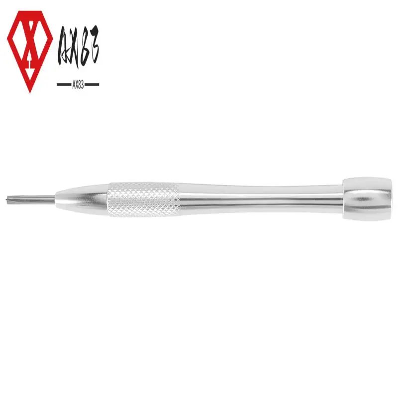 

AX83-Y-образная отвертка для часов, отвертка для часов, специальная отвертка для Oris Divers, инструмент для ремешка