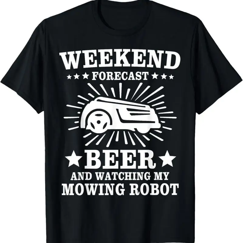 Mowing Robot Lawn M… - image